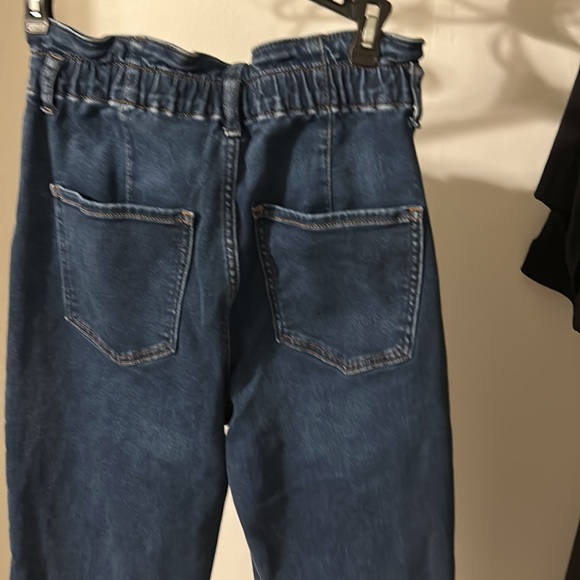 Women’s express jeans - Picture 3 of 4